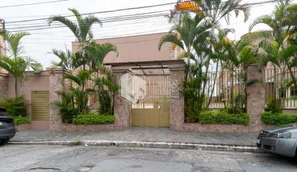 Casa no condomínio Piazza Di E Tonicelli para venda com 3 quartos, sendo 3 suítes, 195m²