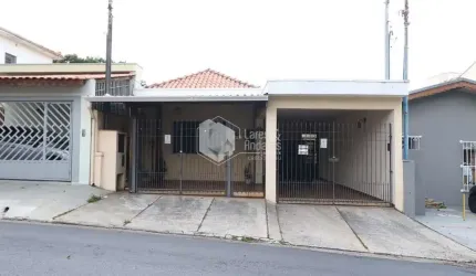 Casa tipo para venda com 2 quartos, 158m²