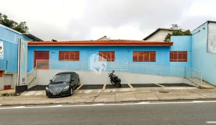 Casa comercial para venda, 265m²