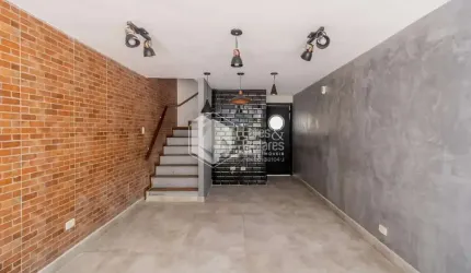 Casa comercial para venda, 120m²