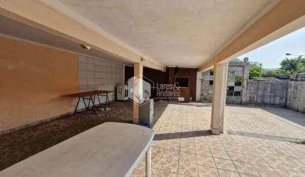Terreno comercial para venda, 500m²