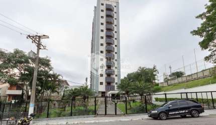 Apartamento tipo para venda com 3 quartos, sendo 1 suíte, 81m²