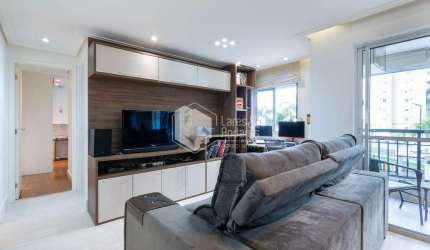 Apartamento tipo para venda com 2 quartos, sendo 1 suíte, 64m²