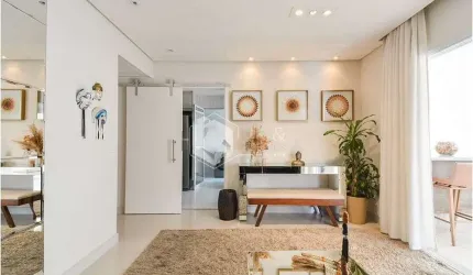 Apartamento à venda 3 Quartos 3 Suites 2 Vagas 193M² Ipiranga São Paulo - SP