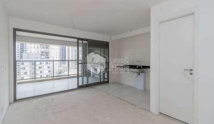 Apartamento à venda 1 Quarto 1 Suite 1 Vaga 51M² Perdizes São Paulo - SP
