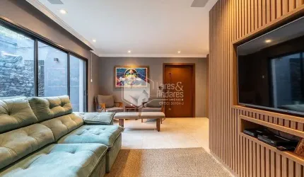 Casa à venda 3 Quartos 2 Suites 3 Vagas 381M² Planalto Paulista São Paulo - SP