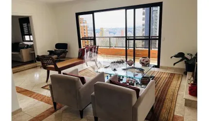 Apartamento à venda 3 Quartos 3 Suites 3 Vagas 176M² Vila Suzana São Paulo - SP