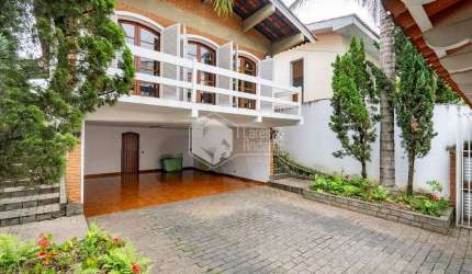 Casa à venda 3 Quartos 2 Suites 4 Vagas 303M² Vila Sônia São Paulo - SP