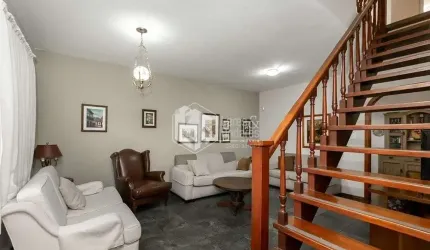 Casa à venda 3 Quartos 2 Vagas 162M² Jardim Petrópolis São Paulo - SP