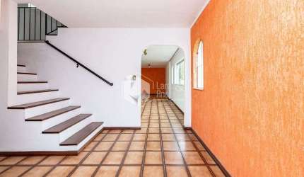 Casa à venda 4 Quartos 4 Suites 5 Vagas 327M² Brooklin Paulista São Paulo - SP