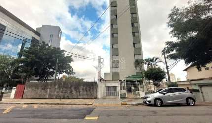 APARTAMENTO À VENDA, 30M² COM 1 DORM. PLANEJADO NA COZINHA, COOKTOP, BOX DE VIDRO NO BANHEIRO E FEC