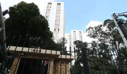 Apartamento tipo para venda com 2 quartos, 55m²