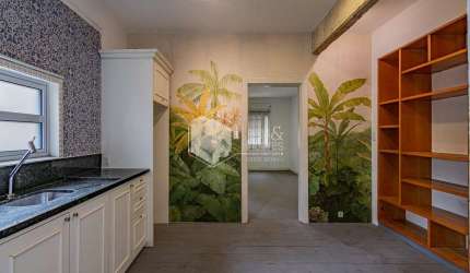 Apartamento tipo para venda com 2 quartos, 78m²