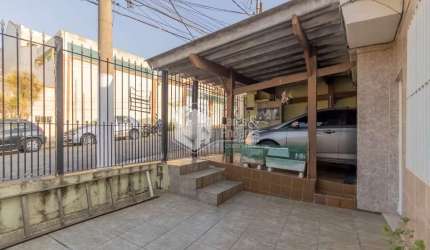 Casa tipo para venda com 2 quartos, 150m²