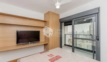 Studio à venda 1 Quarto 1 Suite 25.4M² Jardim das Acácias São Paulo - SP