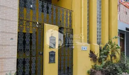 Casa comercial para venda, 280m²