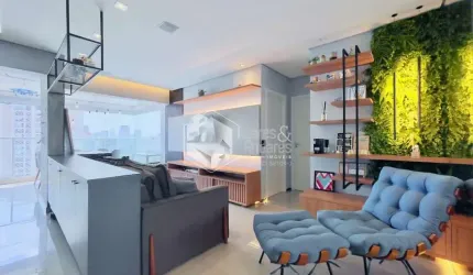 Apartamento tipo para venda com 2 quartos, sendo 1 suíte, 69m²