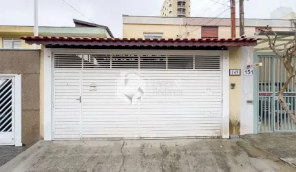 Casa tipo para venda com 4 quartos, sendo 1 suíte, 214m²