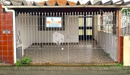 SOBRADO À VENDA, COM 153M² COM 3 DORMS, 2 VGS, SOBRADO INVERTIDO, OPORTUNIDADE PARA INVESTIDOR  - B