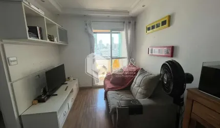 Apartamento tipo para venda com 3 quartos, sendo 1 suíte, 68m²