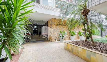 Apartamento tipo para venda com 2 quartos, 95m²