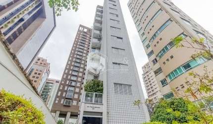 Apartamento à venda 3 Quartos 1 Suite 2 Vagas 107M² Itaim Bibi São Paulo - SP