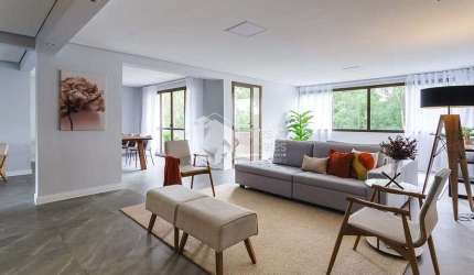 Apartamento à venda 4 Quartos 2 Suites 5 Vagas 203M² Morumbi São Paulo - SP