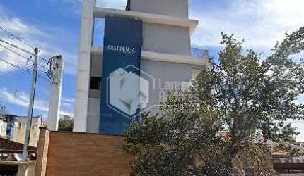 Studio à venda, 37m² com porcelanato, elevador, salão de festas, equipado e mobiliado próximo de su