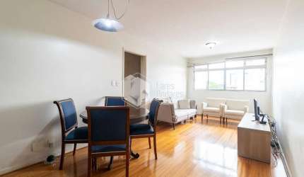 Apartamento tipo para venda com 2 quartos, 76m²