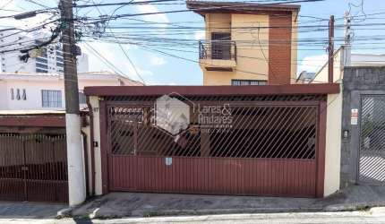 Casa tipo para venda com 3 quartos, sendo 1 suíte, 330m²