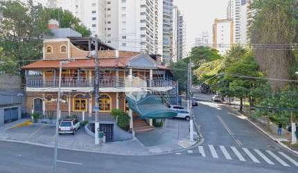 Casa comercial para venda, 1,368m²