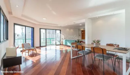 Apartamento tipo para venda com 4 quartos, sendo 2 suítes, 152m²