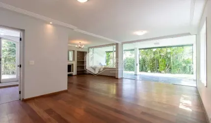 Casa no condomínio Condominio Granja Do Morumbi para venda com 4 quartos, sendo 4 suítes, 260m²