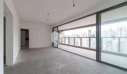 Apartamento tipo para venda com 3 quartos, sendo 3 suítes, 154m²