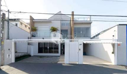 Casa à venda 4 Quartos 4 Suites 5 Vagas 615M² Bosque da Saúde São Paulo - SP