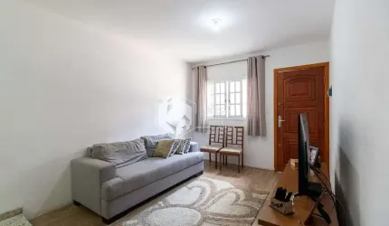 Casa em Condomínio à venda 3 Quartos 1 Suite 3 Vagas 121M² Vila Moraes São Paulo - SP