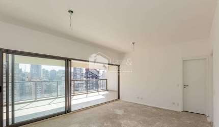 Apartamento à venda 4 Quartos 2 Suites 2 Vagas 162M² Pinheiros São Paulo - SP