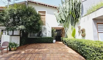 Casa em Condomínio à venda 3 Quartos 3 Suites 3 Vagas 216M² Jardim Paulista São Paulo - SP