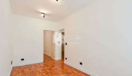 Apartamento tipo para venda com 2 quartos, 58m²
