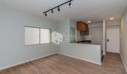 Apartamento tipo para venda com 2 quartos, 77m²