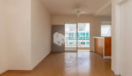 Apartamento tipo para venda com 1 quarto, 41m²