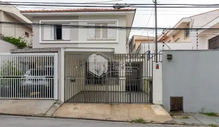 Casa tipo para venda com 3 quartos, sendo 1 suíte, 129m²