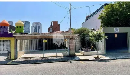 Casa à venda 4 Quartos 2 Suites 4 Vagas 255M² Brooklin Paulista São Paulo - SP