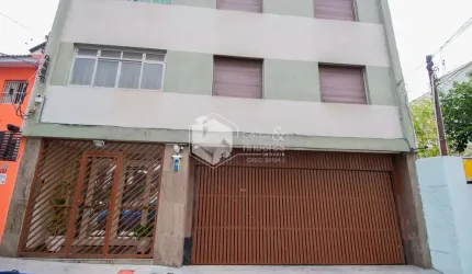 Apartamento tipo para venda com 2 quartos, 80m²