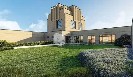 Apartamento tipo para venda com 2 quartos, sendo 1 suíte, 112m²