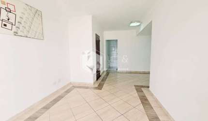 Apartamento tipo para venda com 3 quartos, sendo 1 suíte, 100m²