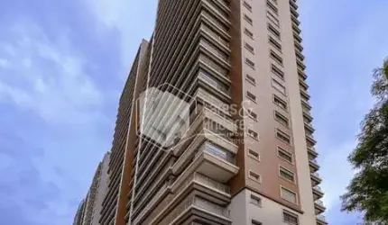 Apartamento tipo para venda com 4 quartos, sendo 4 suítes, 244m²
