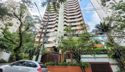 Apartamento tipo para venda com 3 quartos, sendo 1 suíte, 105m²
