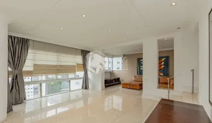 Apartamento à venda 4 Quartos 3 Suites 5 Vagas 273M² Vila Andrade São Paulo - SP