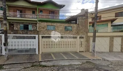 Sobrado para venda com 3 quartos, sendo 1 suíte, 150m²
